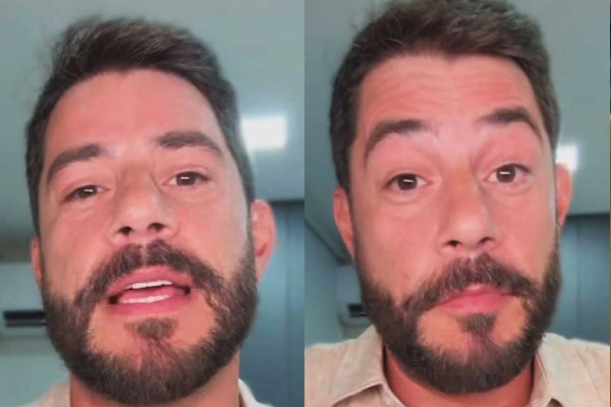 Evaristo Costa descarta comando de reality de Boninho: “Infelizmente, não deu certo”