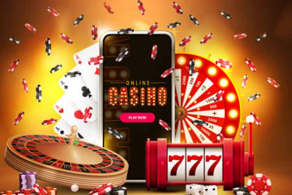 Como ganhar em caça-níqueis