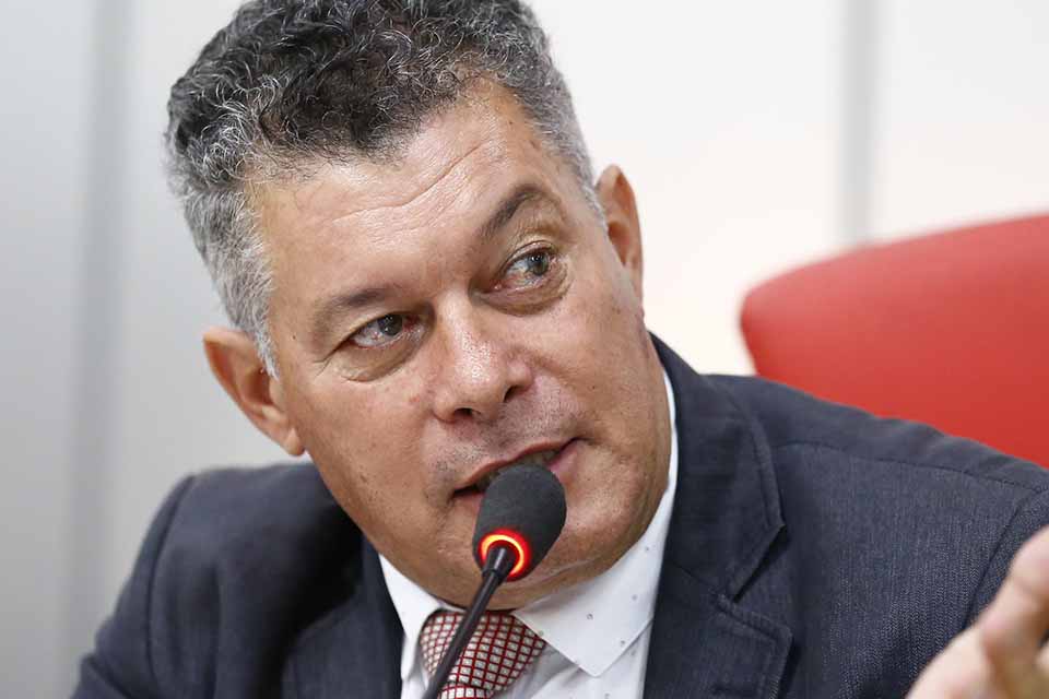 Justiça de Rondônia mantém Edson Martins como deputado estadual; íntegra da decisão 