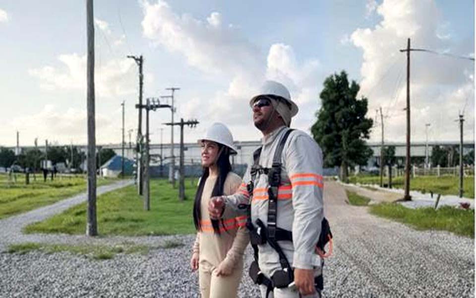  Energisa homenageia cerca de 900 eletricistas que atuam pela empresa em Rondônia