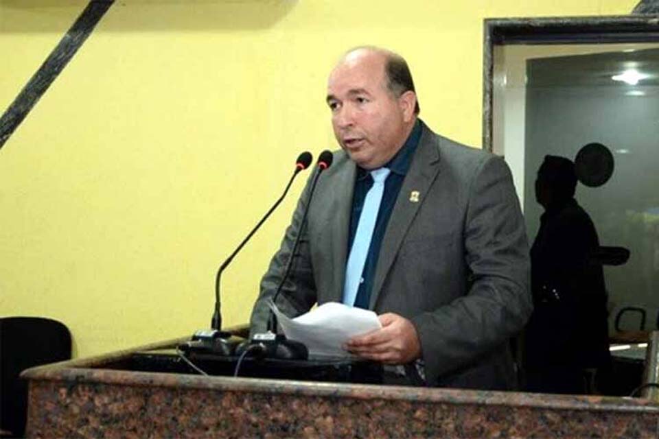 Prefeitura de Porto Velho abre mais duas frente de serviço na Zona Leste após pedidos de Edwilson Negreiros