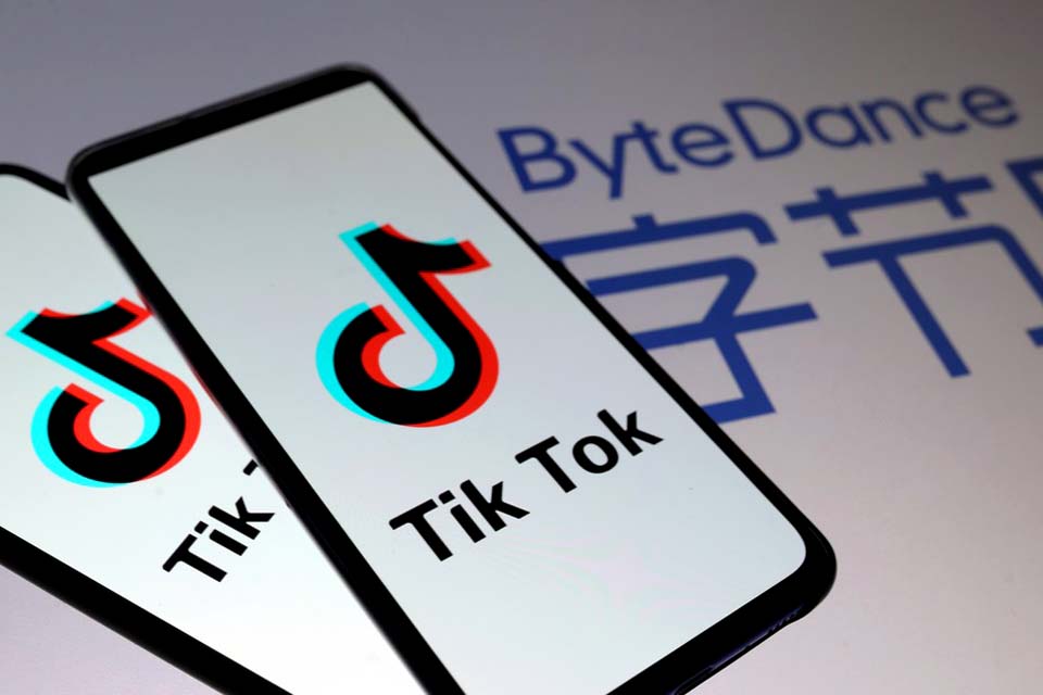 Após tensão com os EUA, TikTok entra na mira de autoridades francesas