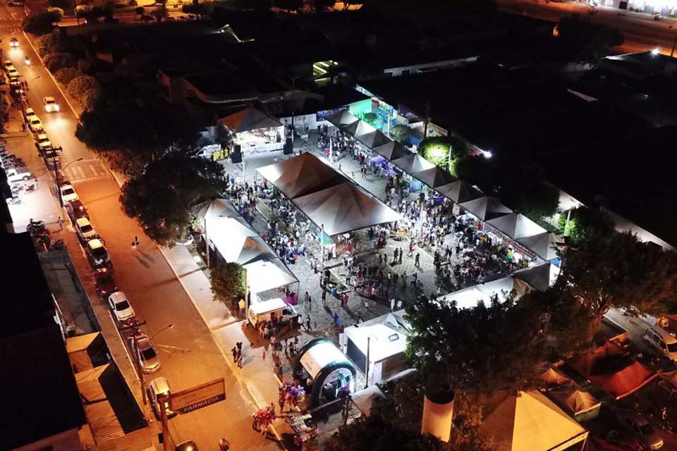 Prefeitura lança edital de chamamento público para o III Festival Gastronômico