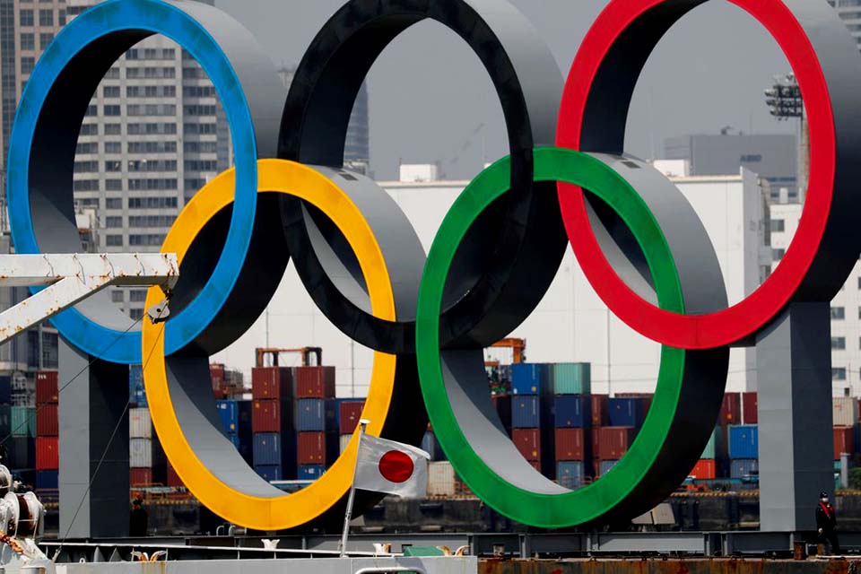 EUA e Reino Unido denunciam Rússia por ciberataques contra Olimpíada