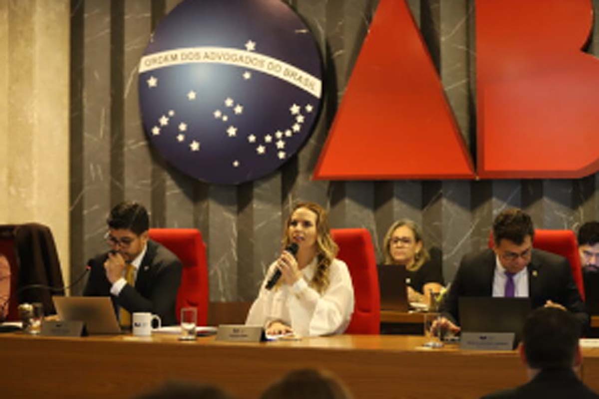 OAB RO aprova nova nomenclatura e cria a Comissão de Gestão de Carreira e Inteligência Emocional da Advocacia