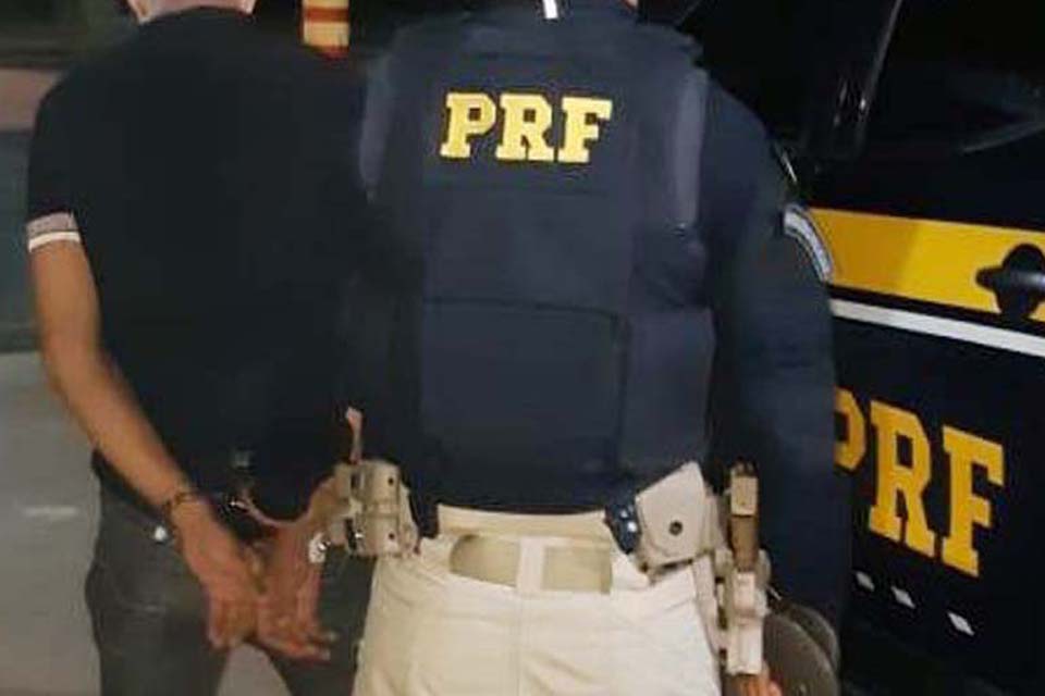 Idoso é mantido refém durante roubo de carro em Porto Velho