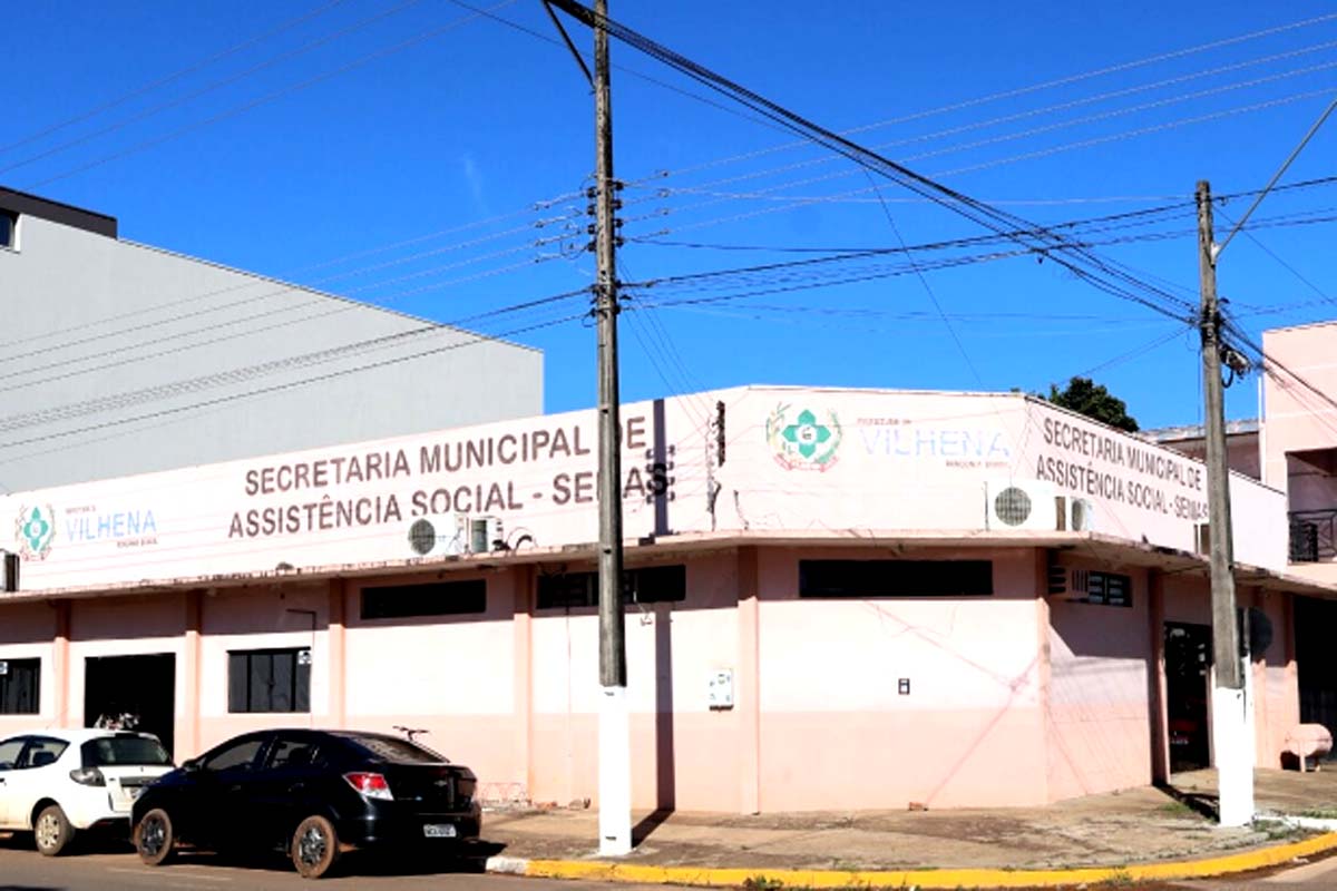 Prefeitura abre processo seletivo para contratação Assistente Social e Psicólogo