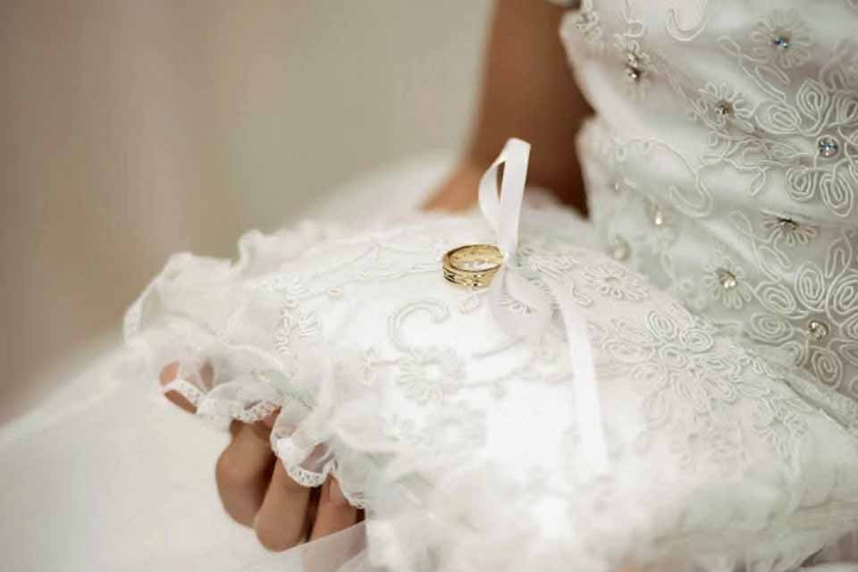 Casamento comunitário promovido pela Prefeitura de Porto Velho é gratuito e garante segurança jurídica aos casais