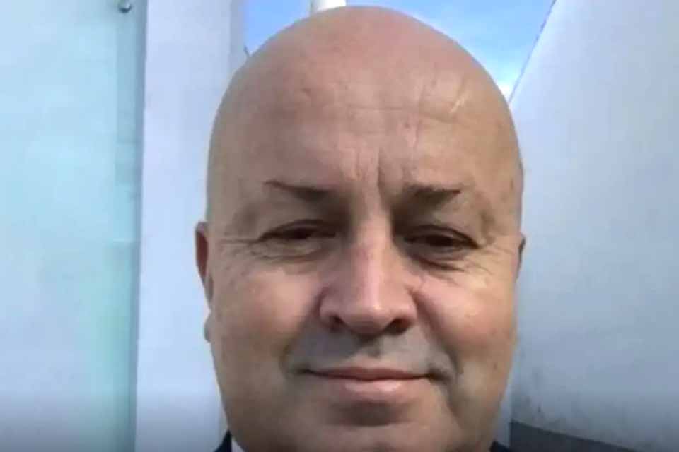 Careca do INSS cancela ida à CPMI nesta segunda-feira