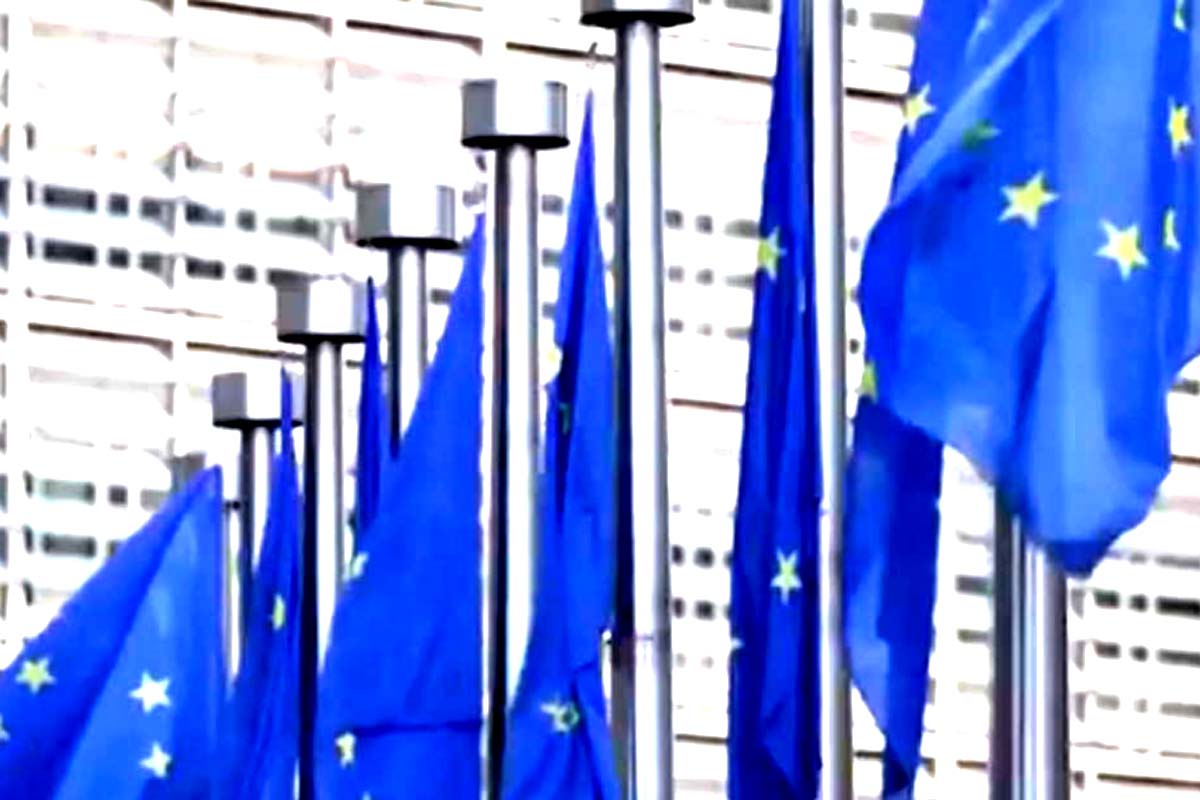 Crise de energia por guerra com o Irã não será curta, diz União Europeia