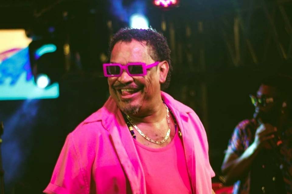 Compadre Washington relembra uso de estimulante em bebida: 'Uma semana daquele jeito'