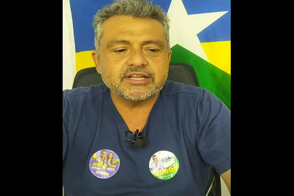 Homem é preso após revelar que havia recebido R$ 50 mil para matar candidato 