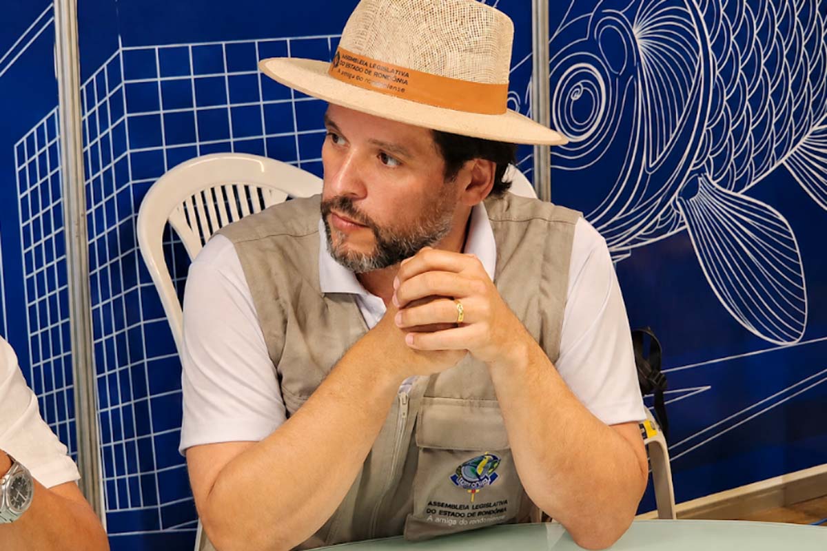 “Corredor comercial não pode virar corredor do narcotráfico”, alerta Delegado Camargo