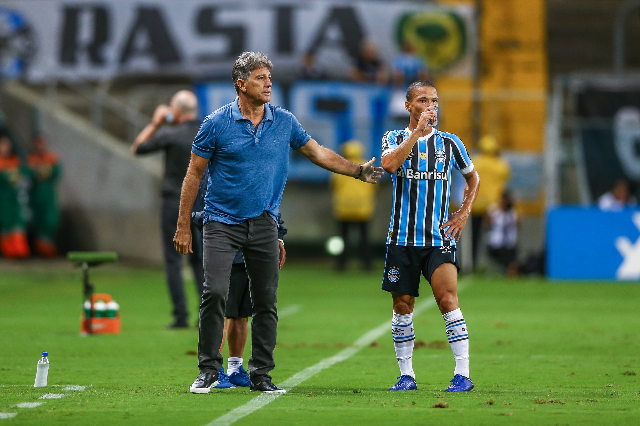 VÍDEO - Melhores Momentos de CSA 0 x 0 Grêmio