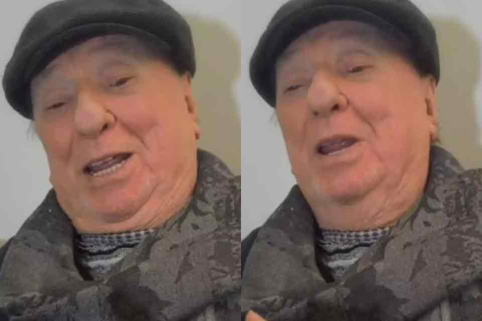 Raul Gil comenta polêmica com filha e neta: “Todo meu trabalho está em jogo”