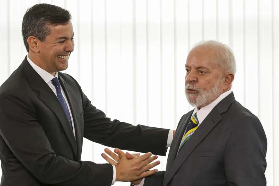 Brasil e Paraguai não chegam a acordo sobre tarifa de Itaipu