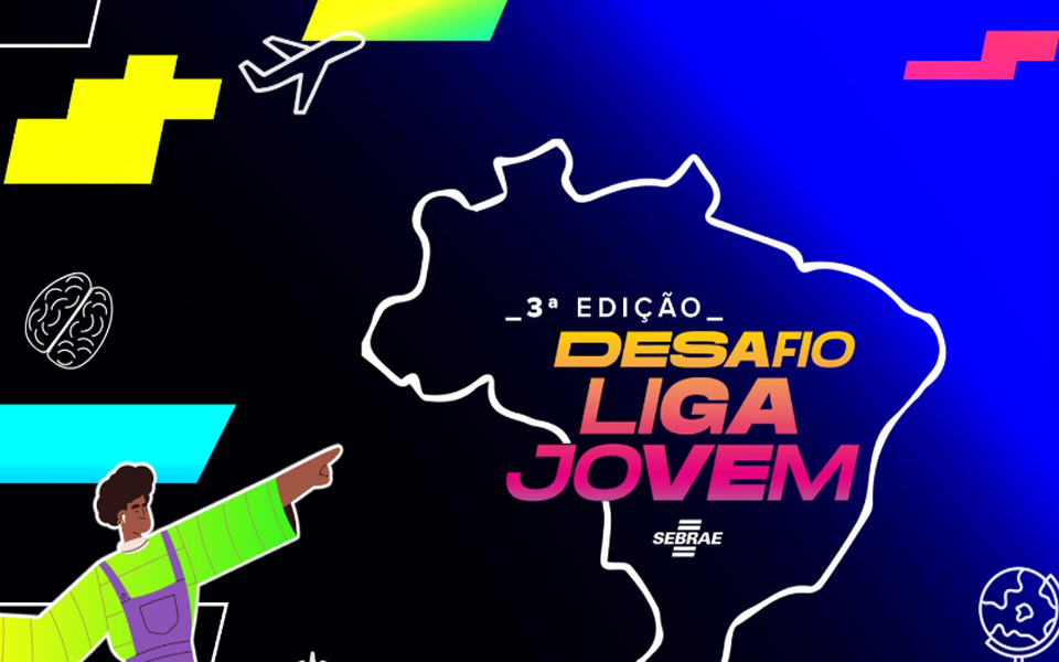 Desafio Liga Jovem: Rondônia anuncia os representantes na etapa nacional