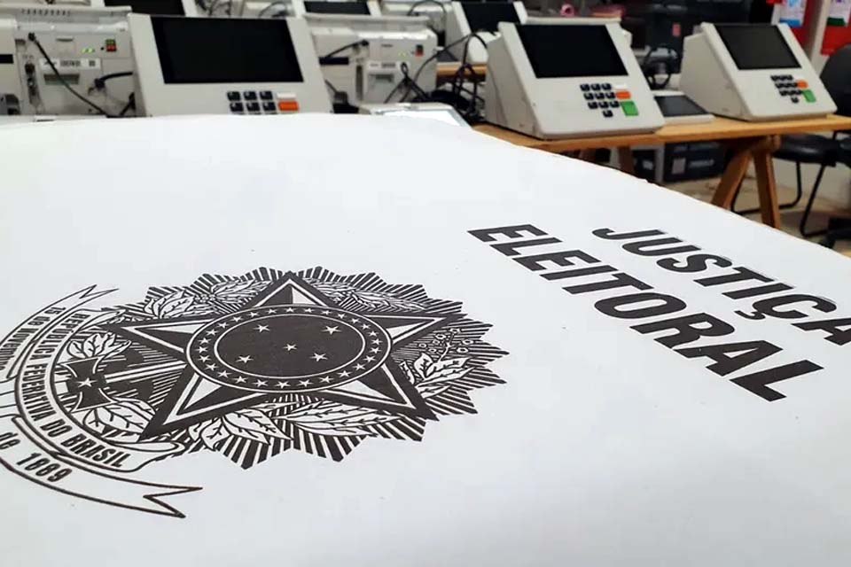 Termina salvo-conduto que impedia prisão de eleitor no primeiro turno