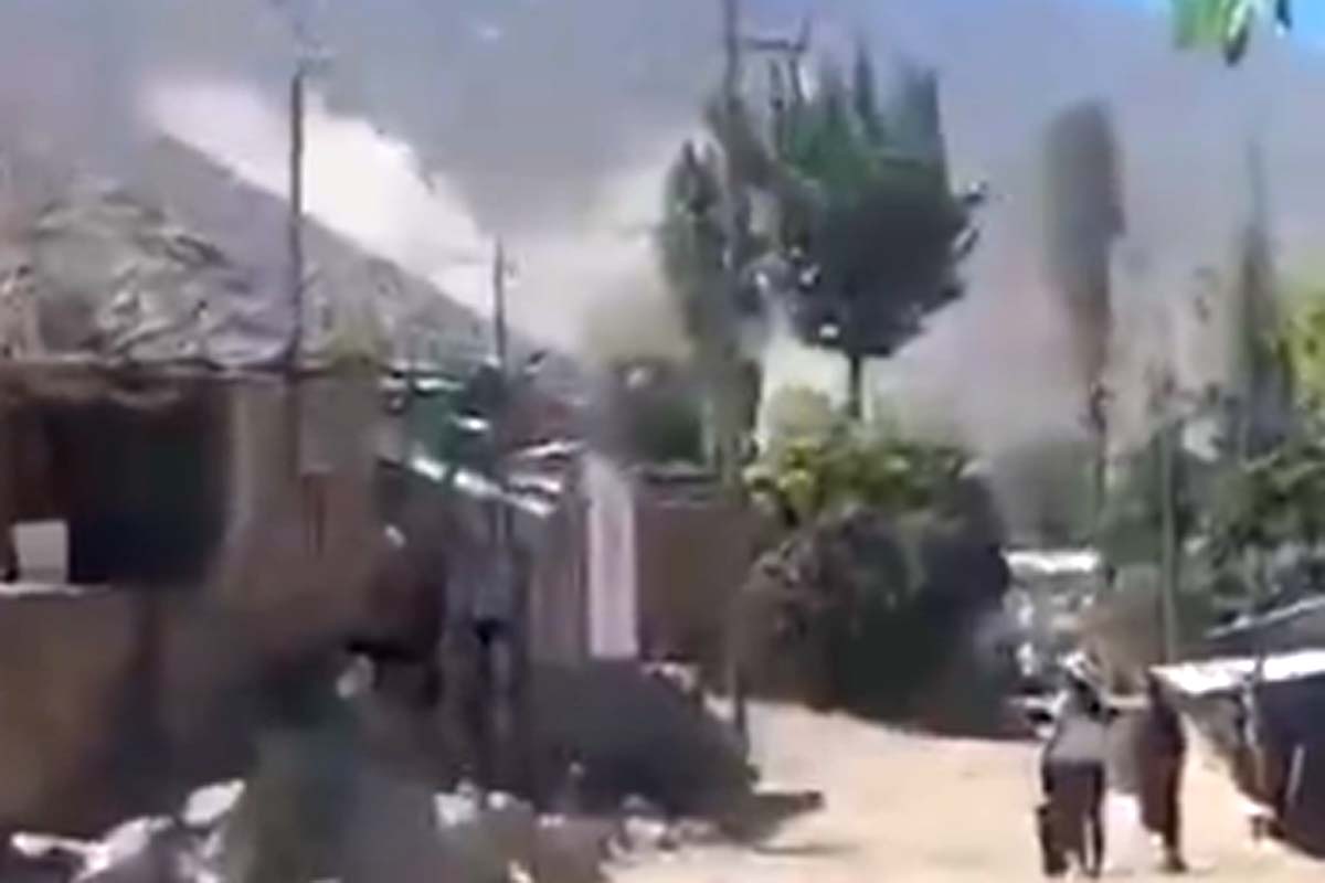 Peru registra terremoto dias após simular abalo de 8,8; país prevê grande tremor no futuro