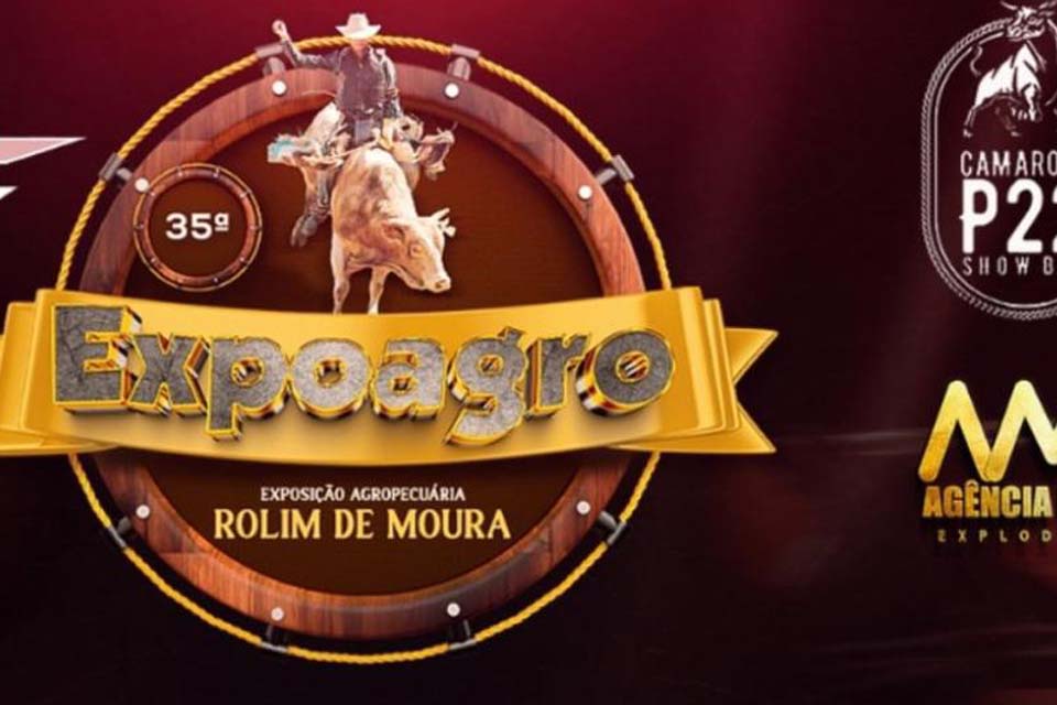 Asrolim firma parceria com Sinsezmat para venda de passaportes da 35ª Expoagro em Rolim de Moura