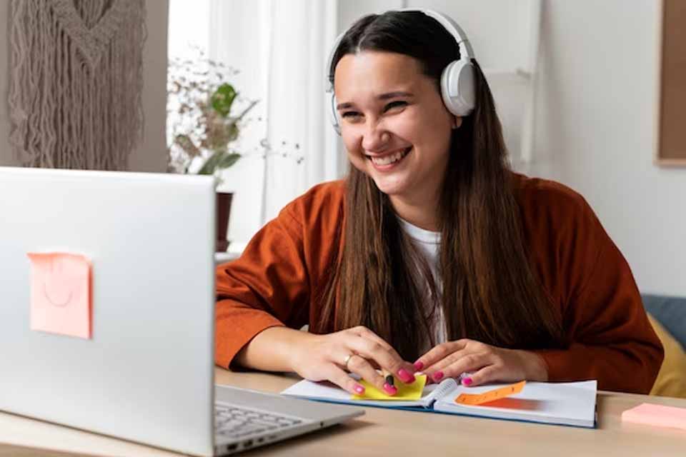 Transformação pela Educação: Como a Graduação EAD pode mudar sua vida