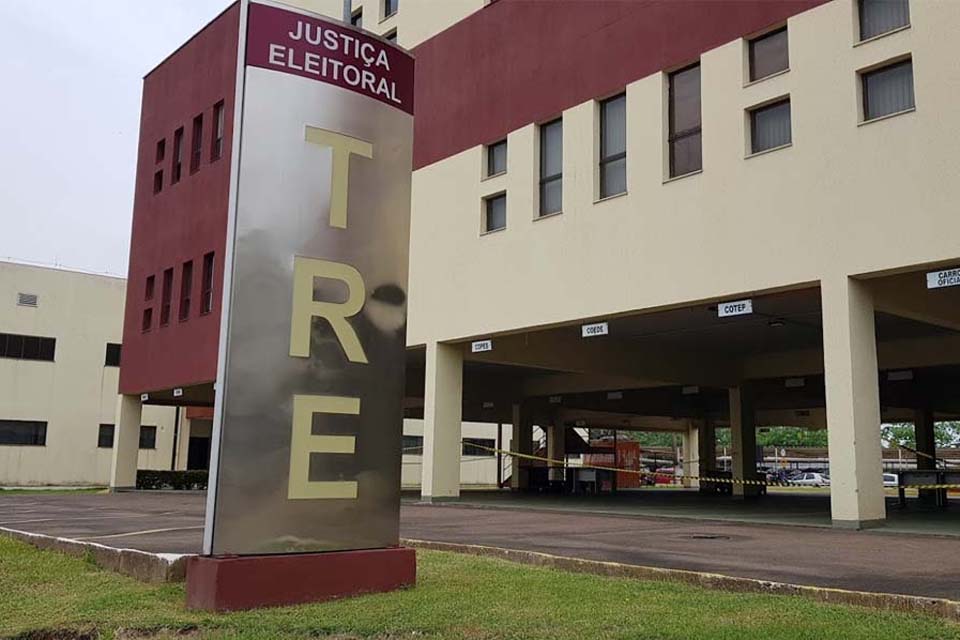 TRE de Rondônia condena criminalmente homem que ofendeu candidato durante eleições suplementares em Vilhena
