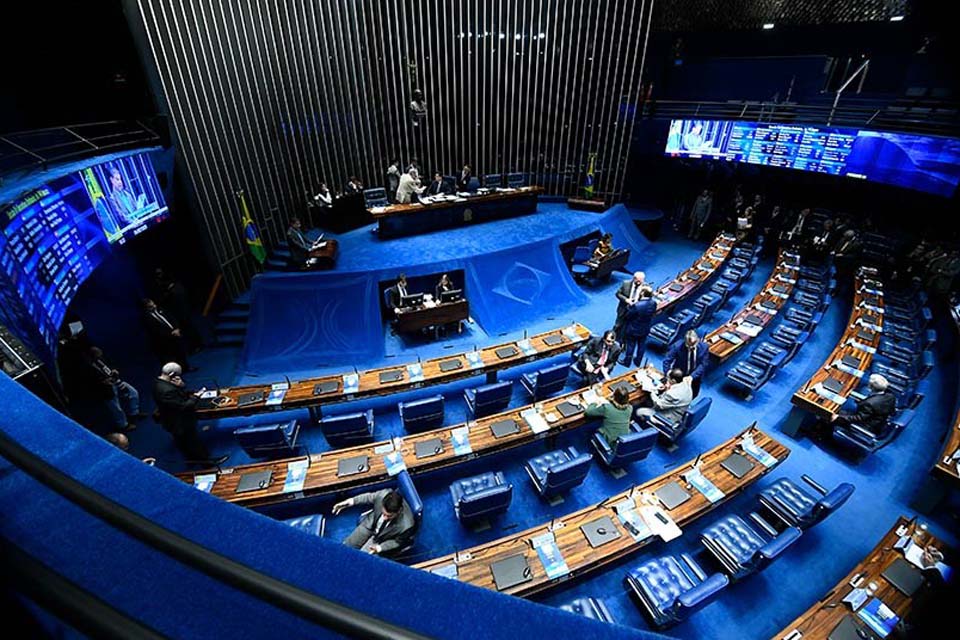 CCJ do Senado aprova aposentadoria especial para agentes de saúde
