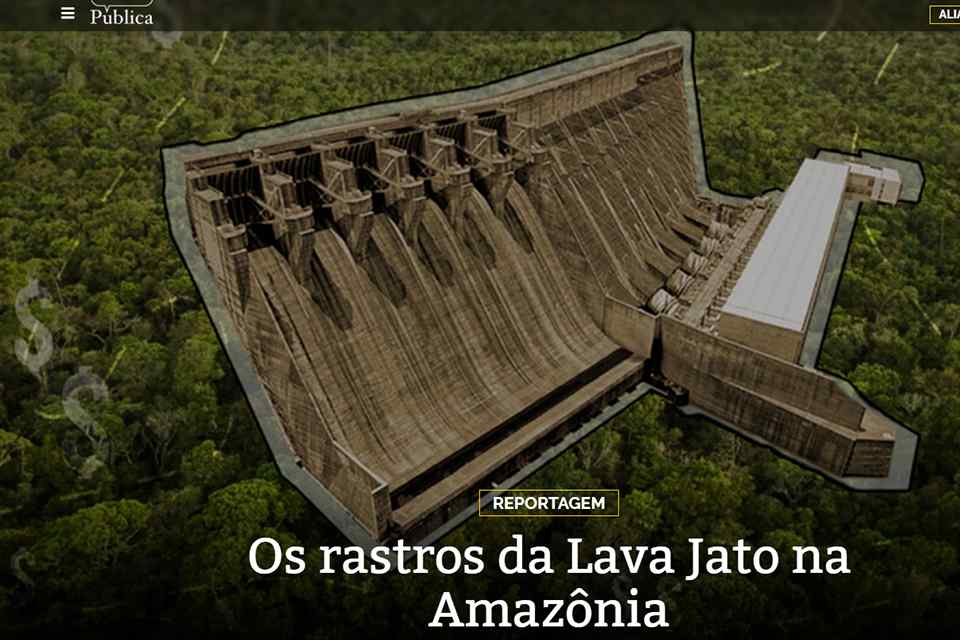 Por causa da usina de Rondônia, Santo Antônio Energia acumulou mais de R$ 16,6 milhões em multas na última década