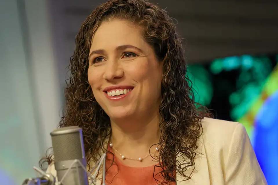 CNU 2: ministra diz manter diálogo e presta esclarecimentos ao MPF