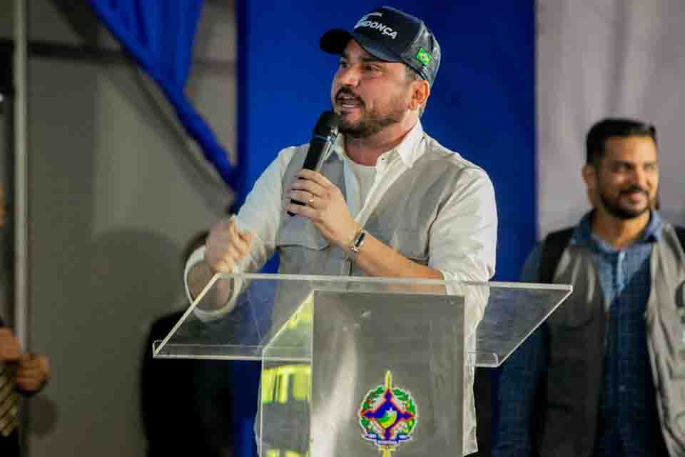 Deputado Jean Mendonça destina recursos para atender agricultores de Nova União