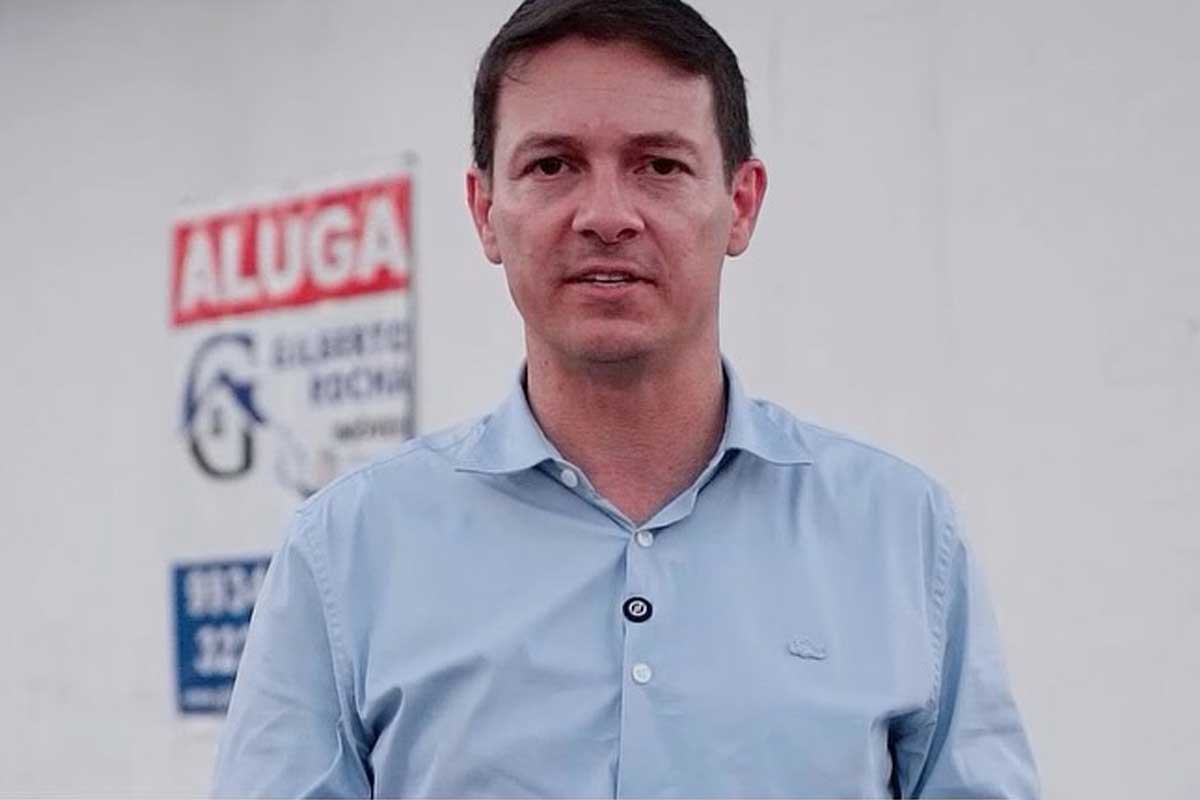 Fernando Vilas da BlueRay defende menos burocracia e crédito acessível para fortalecer quem empreende em Rondônia