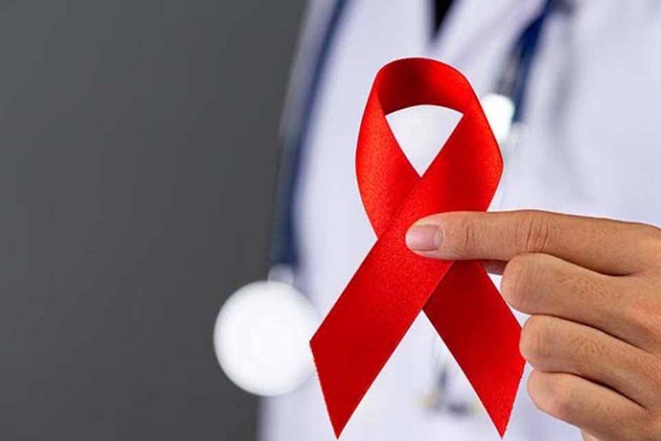 Prefeitura de Jaru realiza pit stop com distribuição de kits e outras ações de conscientização sobre o HIV