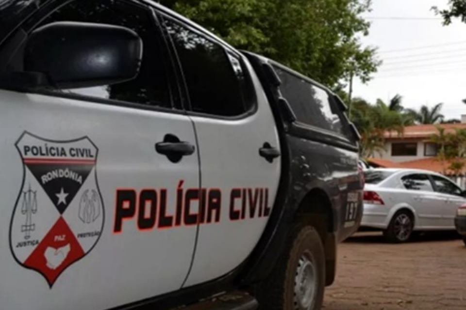 Casal é preso acusado de sequestro, tortura e tráfico de drogas 