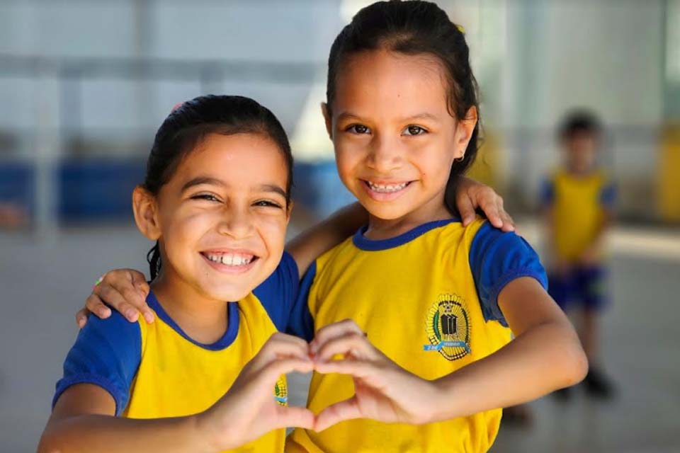 Gaepe-RO prioriza colaboração para solucionar desafios na educação