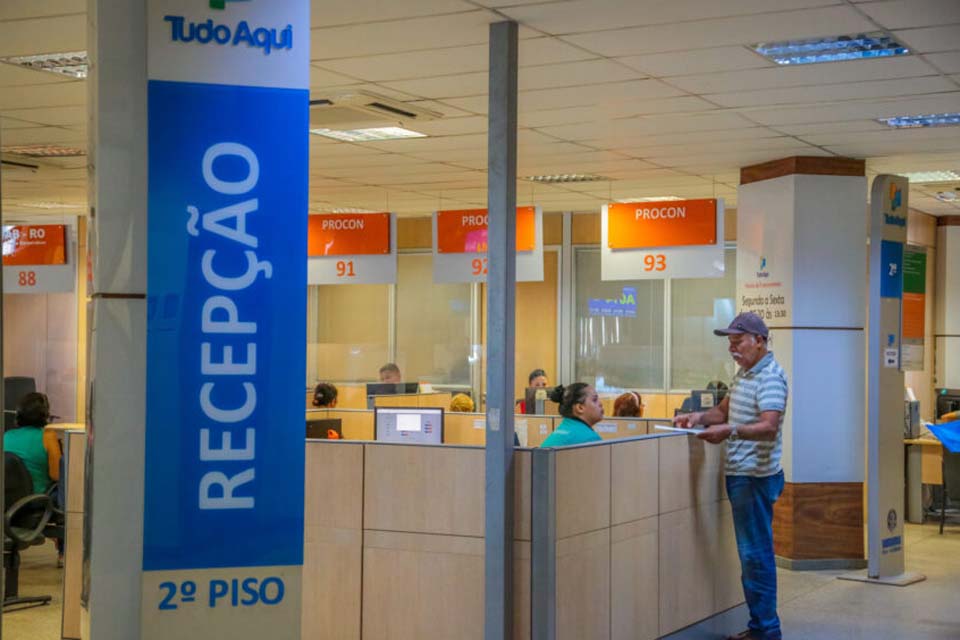 Procon reforça avanços nas ações que garantem maior auxílio aos consumidores, em Rondônia