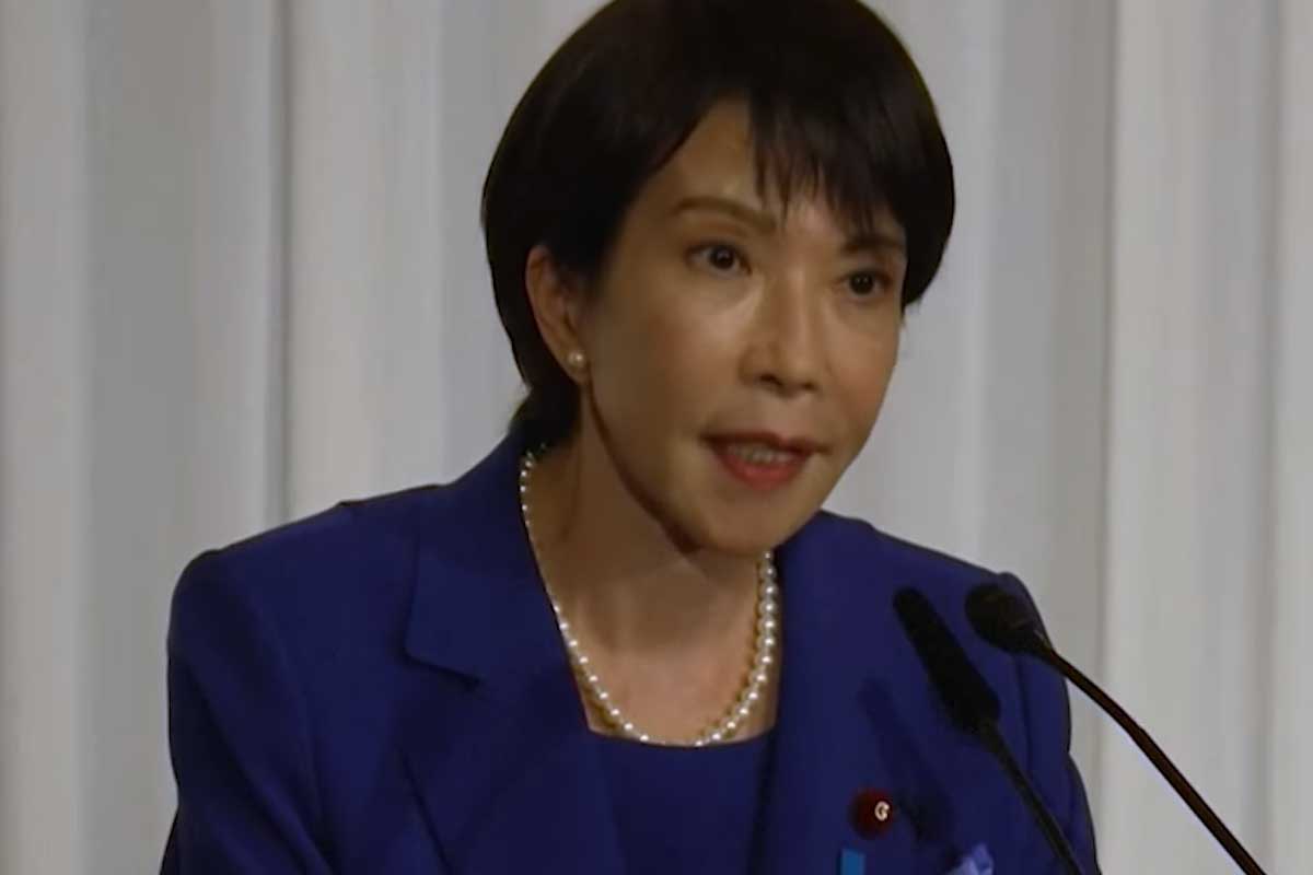 Japão muda regra histórica e libera exportação de armamentos ao exterior