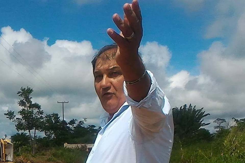 “Quem manda nessa cidade sou eu” – Ex-prefeito do interior de Rondônia perde os direitos políticos por violar o próprio decreto para beber em meio à pandemia