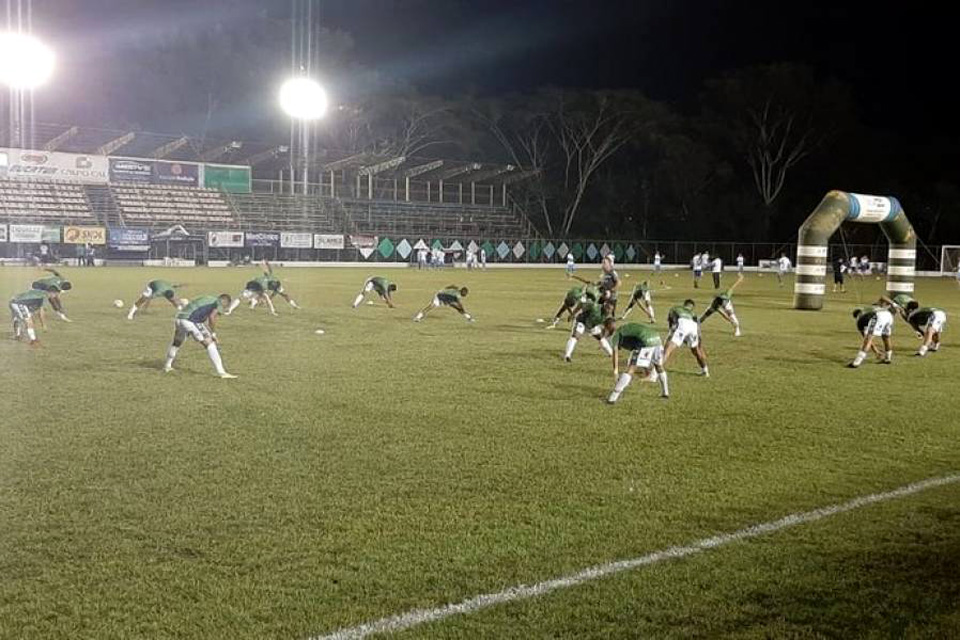 Presidente do União Cacoalense revela: 