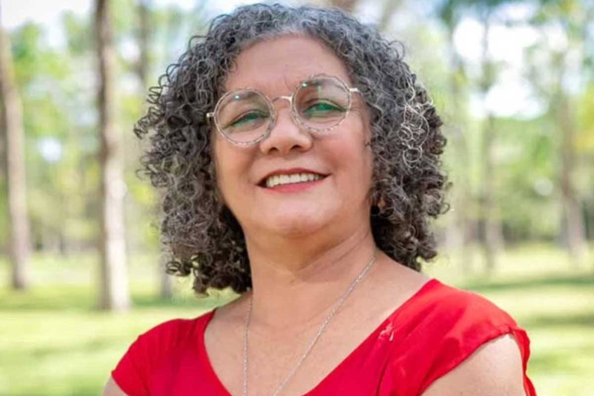Fátima Cleide diz que desafio de 2026 vai além da eleição de Lula e passa pela escolha do Congresso