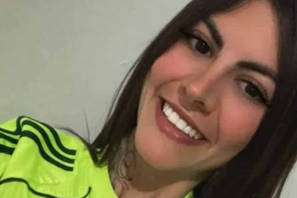 Suspeito pela morte de torcedora palmeirense é preso no Rio de Janeiro