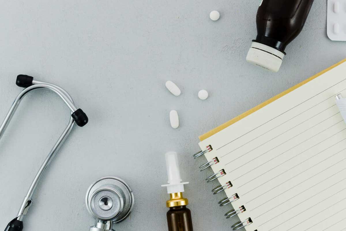 Como escolher um fornecedor para instituições de saúde