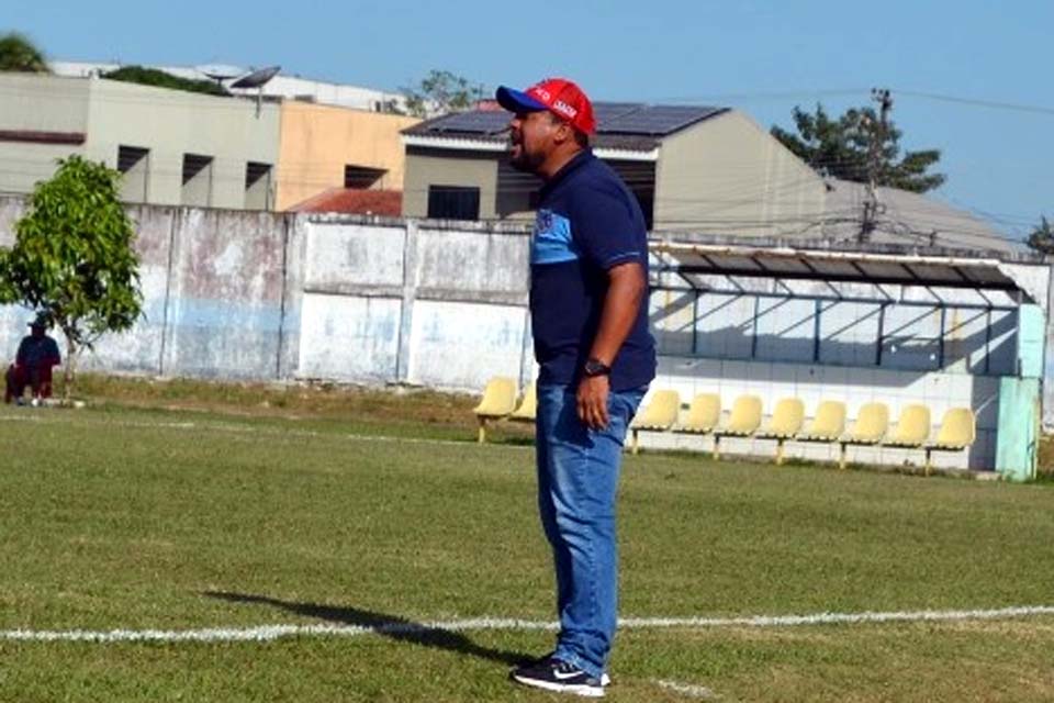 Porto Velho terá força máxima para duelo contra o Manaus na Arena da Amazônia