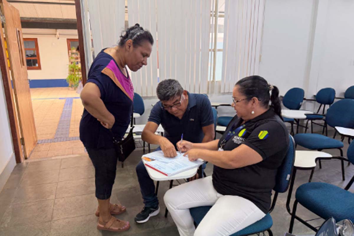 Encerra dia 20 de maio prazo de regularização de imóveis do bairro Mato Grosso em Porto Velho