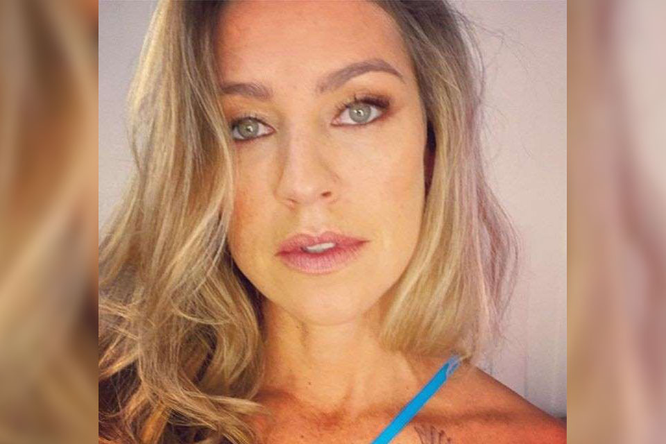 Luana Piovani elogia Pedro Scooby: Atingindo a excelência