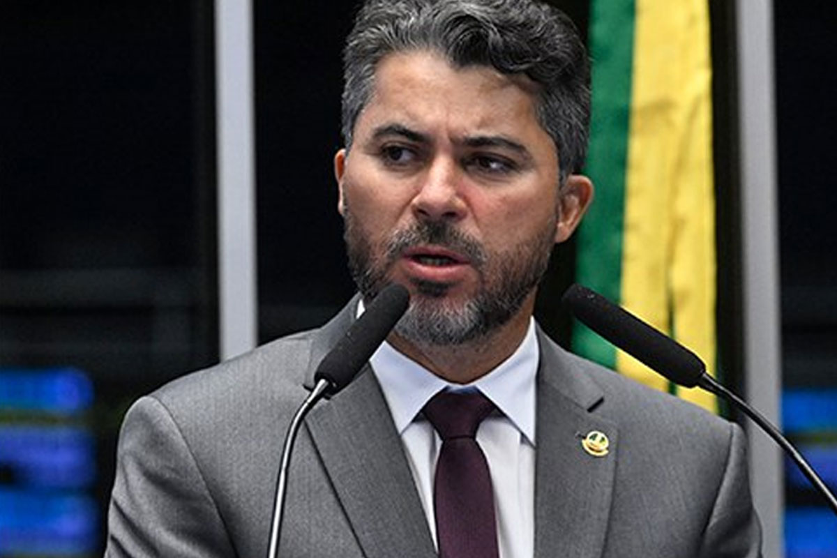 Marcos Rogério defende ampliação da infraestrutura viária como prioridade para o desenvolvimento de Rondônia
