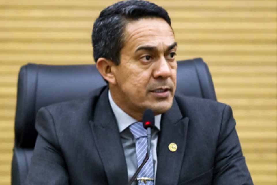 Eyder Brasil investe na formação de jovens vigilantes em Porto Velho