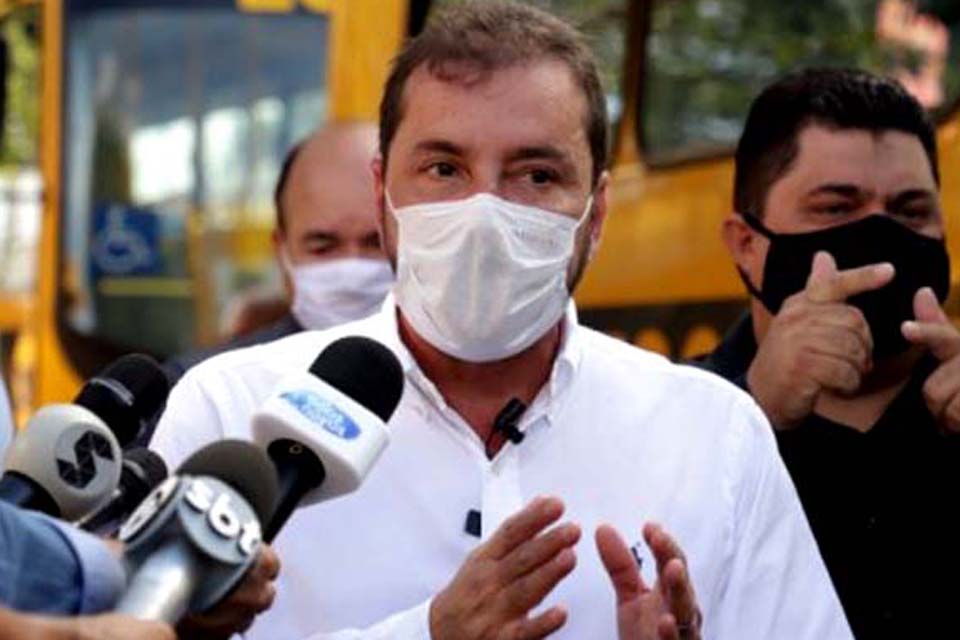 Prefeito Hildon Chaves adota várias medidas para fortalecer empresas  