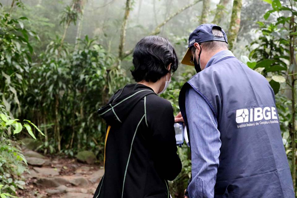 Apuração do Censo Demográfico 2022 termina no domingo