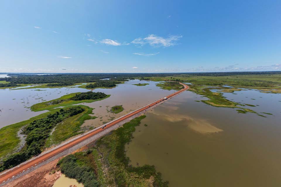 Investimentos da Prefeitura e parceiros fomentam e fortalecem o turismo na Vila Nova Teotônio, em Porto Velho