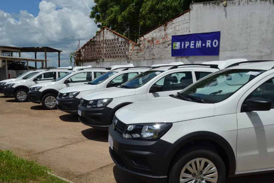 Sistema digital oferece praticidade e segurança à empresas e órgãos públicos na administração da frota de veículos